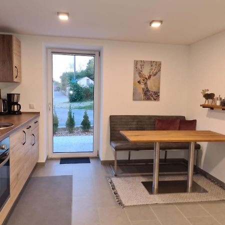 Wohnung-Nummer-1 Pielenhofen Exteriér fotografie