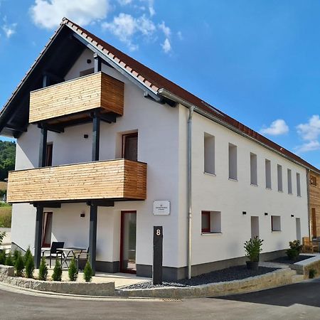 Wohnung-Nummer-1 Pielenhofen Exteriér fotografie