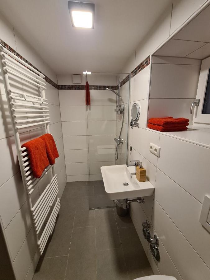 Wohnung-Nummer-1 Pielenhofen Exteriér fotografie